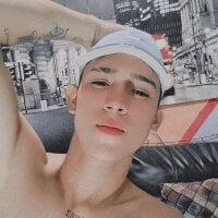 johan_kind from Stripchat