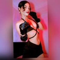 Aphrodite-777 webcam model