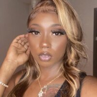 RosieTheBrat Cam Model Profile | Stripchat