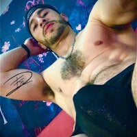 damn_fox webcam