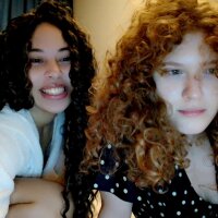 BiLellex naked in live sex video chat