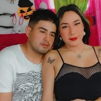 S3xy_Trans webcam model