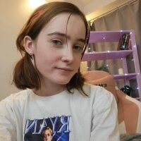 mary_croissant's Profile Pic