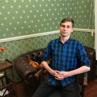 Офлайн-чат Forrest_Gapm
