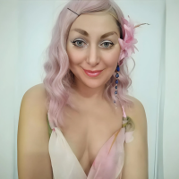 LyxBabyLoveX webcam model