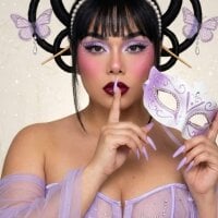 JEENEVIEVE avatarképe