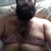 Model BearSalvoBrando