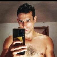 Model simondance