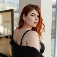 Ffoxyflame webcam model