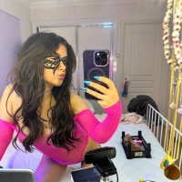 Mathi- (Stripchat) Stream - MyBro
