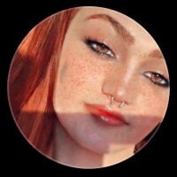 Angelical8 webcam model