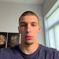 Ryan_Dozer model avatar