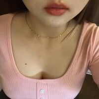 BabeFaceless webcam model