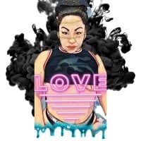 momking Adlı Modelin Çevrimdışı Sohbet Odası