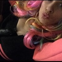 FuckslutAlexa's Offline Chat Room