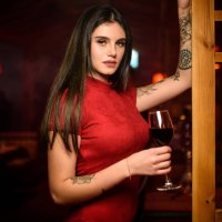 Jesy_brunny's Offline Chat Room