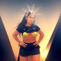 Sala de chat off-line de TheGoddessSofia