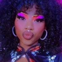 Ebonydollxx webcam