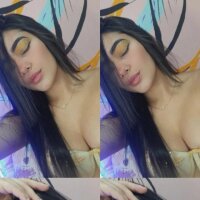 Luna-isa fully nude on webcam for live porn video chat