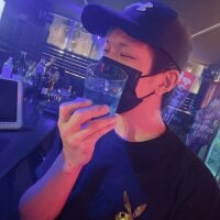 takashiT0903 webcam model