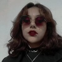 SabbathSinclair webcam model