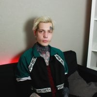 Offline chatovací místnost AustinShea