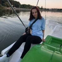 ToriMur111 webcam model