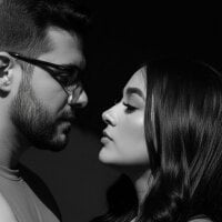 Kloe_and_Marko model avatar