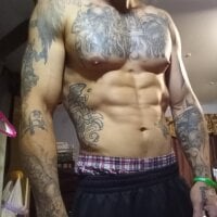 Sleepy1817 webcam model