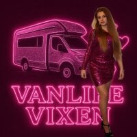 VanLifeVixen model avatar