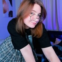 fairy_tara webcam model