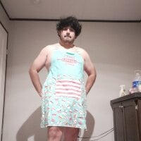 FoodPorn69 webcam