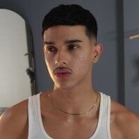 Busterspinter webcam model