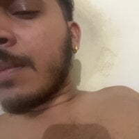 Hornyakshay1 model avatar