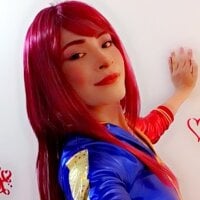 evelynesex webcam model