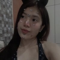 Britanny19 webcam model