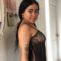 miiss__dulce webcam model