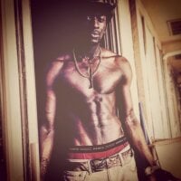 RicoLove420 webcam