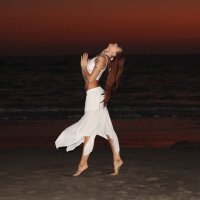 Offline chatovací místnost bright_life