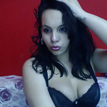 DiamondPreggy Adlı Modelin Çevrimdışı Sohbet Odası