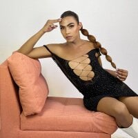 Hanna_keller1 webcam model