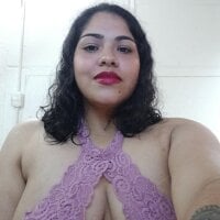 Model mariana987