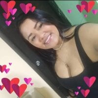 luisa_jackson webcam model