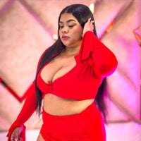 Tatianafierce webcam model