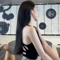 Evie-886Live Webcam
