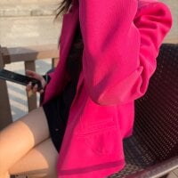 xinxin988179 webcam model