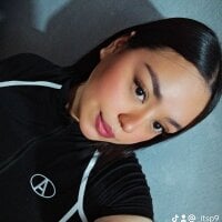 annytovar webcam model