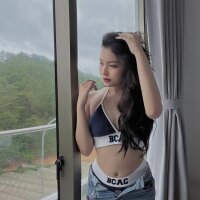 Ninhtay fully nude on webcam for live porn video chat