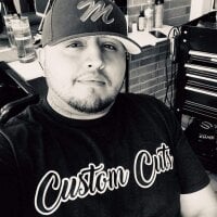 thebarber86's Avatar Pic