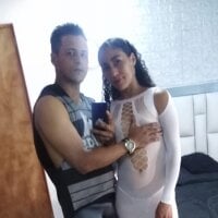 Violeta-Andrew webcam